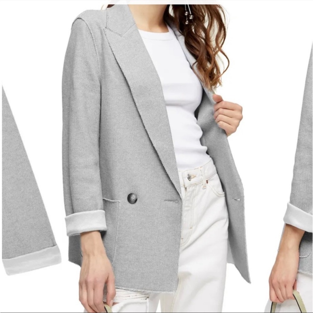 Topshop Blazer